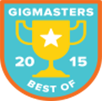 Gigmasters - Best of 2015