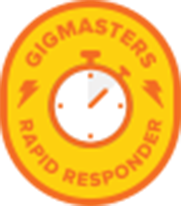 Gigmasters Rapid Responder