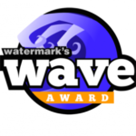 Watermarks Wave Award